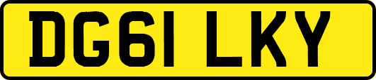DG61LKY
