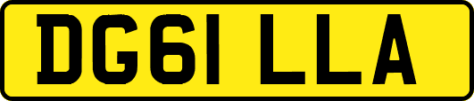 DG61LLA