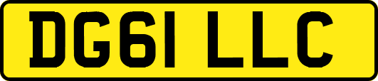 DG61LLC