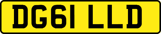 DG61LLD
