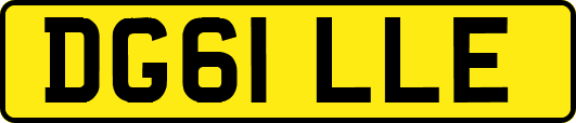 DG61LLE