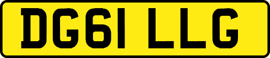 DG61LLG