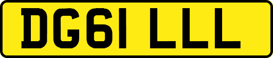 DG61LLL