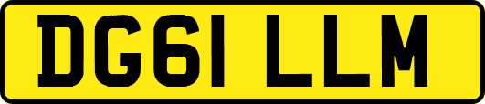 DG61LLM