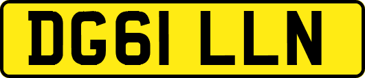 DG61LLN