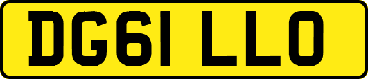DG61LLO