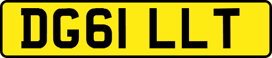 DG61LLT
