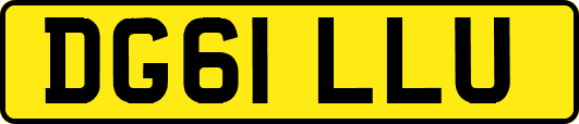 DG61LLU