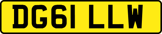 DG61LLW