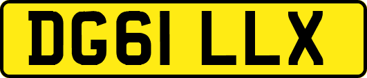 DG61LLX