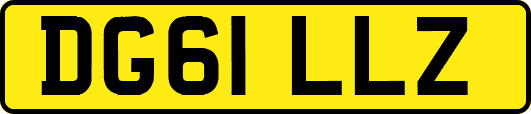 DG61LLZ