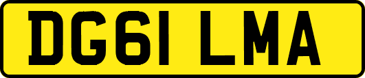 DG61LMA