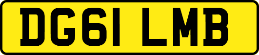 DG61LMB