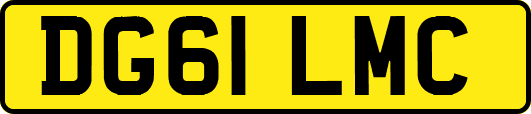 DG61LMC