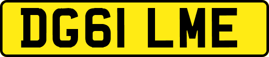 DG61LME