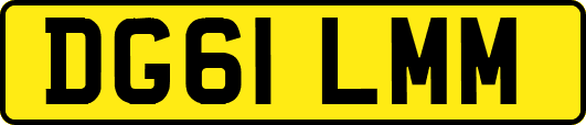DG61LMM