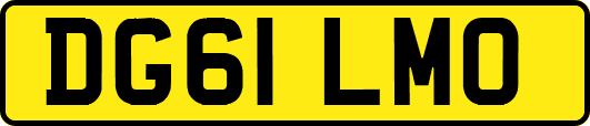 DG61LMO