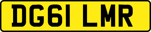 DG61LMR