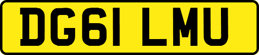 DG61LMU