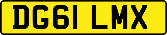 DG61LMX