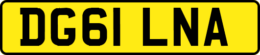 DG61LNA