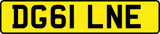 DG61LNE