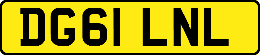 DG61LNL