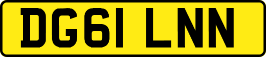 DG61LNN