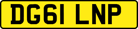DG61LNP
