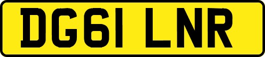 DG61LNR