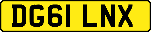DG61LNX