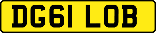 DG61LOB