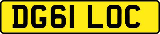 DG61LOC