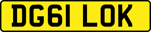 DG61LOK