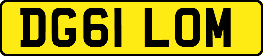 DG61LOM