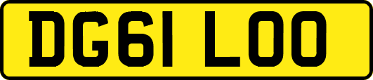 DG61LOO