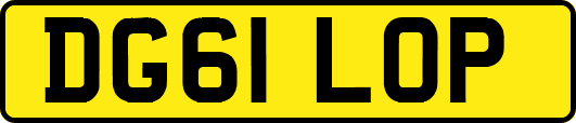 DG61LOP