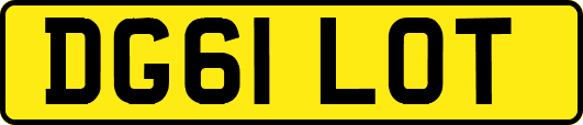 DG61LOT