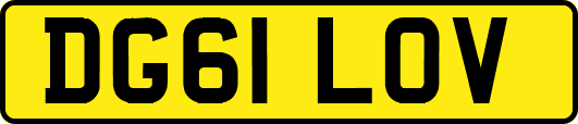 DG61LOV