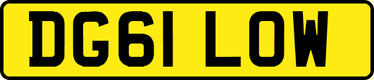 DG61LOW