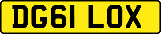 DG61LOX