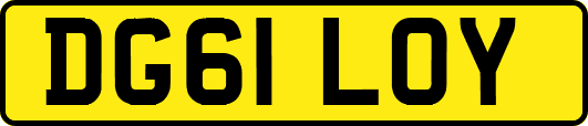 DG61LOY