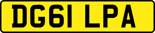 DG61LPA