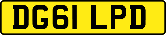 DG61LPD
