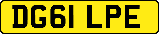 DG61LPE
