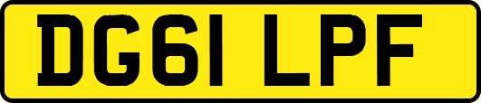 DG61LPF