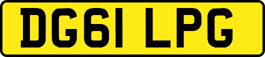 DG61LPG