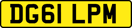 DG61LPM
