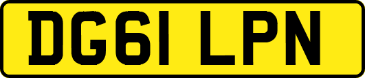 DG61LPN