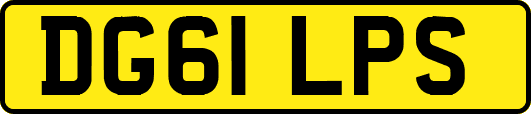 DG61LPS